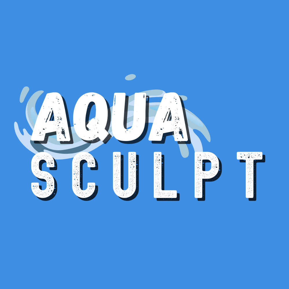 aqua-sculpt