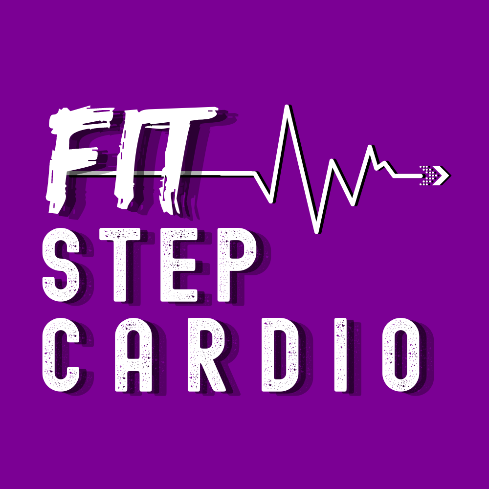 fit-step-cardio